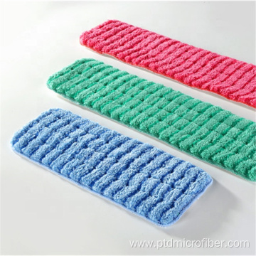 Never-out-of-stock products microfiber scrubbing mop